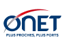 Logo de ONET