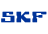 Logo de SKF