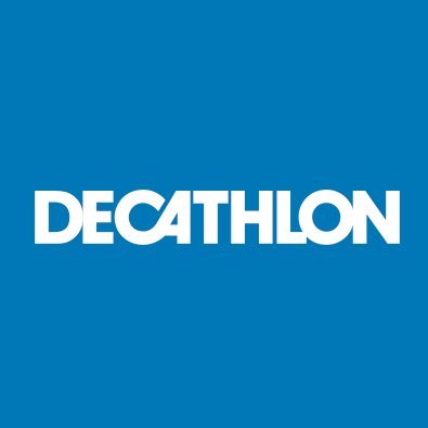 logo Décathlon